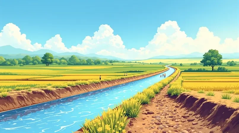 水到渠成 - 乡村振兴剧 | 欧美成人在线观看