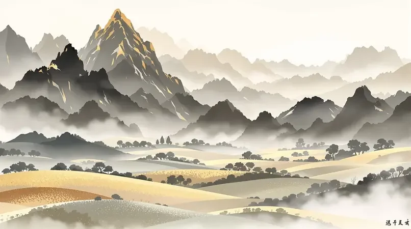 山水田园诗 - 农耕诗词文化 | 欧美成人在线观看
