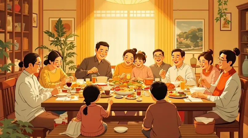 一家人的岁月 - 年代家庭剧 | 欧美成人在线观看