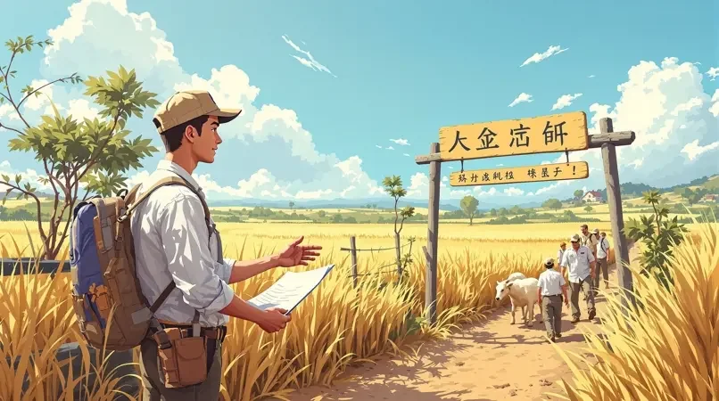 村口的第一书记 - 乡村基层干部剧 | 欧美成人在线观看