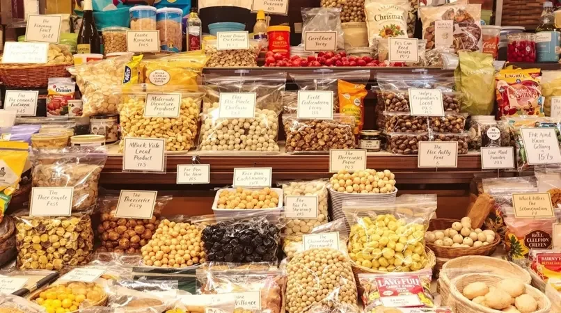 一村一品 - 特色农产品盘点 | 欧美成人在线观看