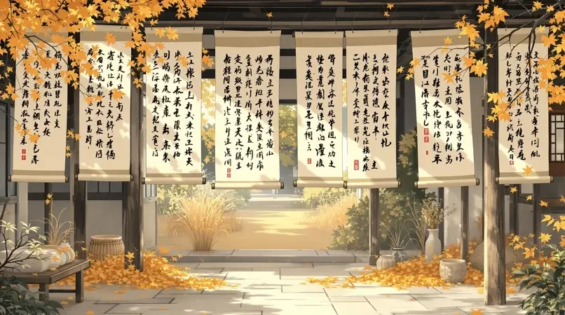 五谷丰登辞 - 丰收诗词赏析 | 欧美成人在线观看